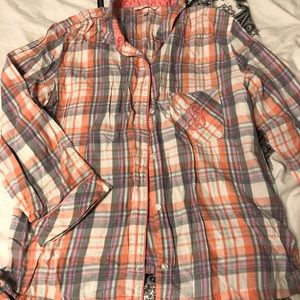 Victoria Secret Pajama set